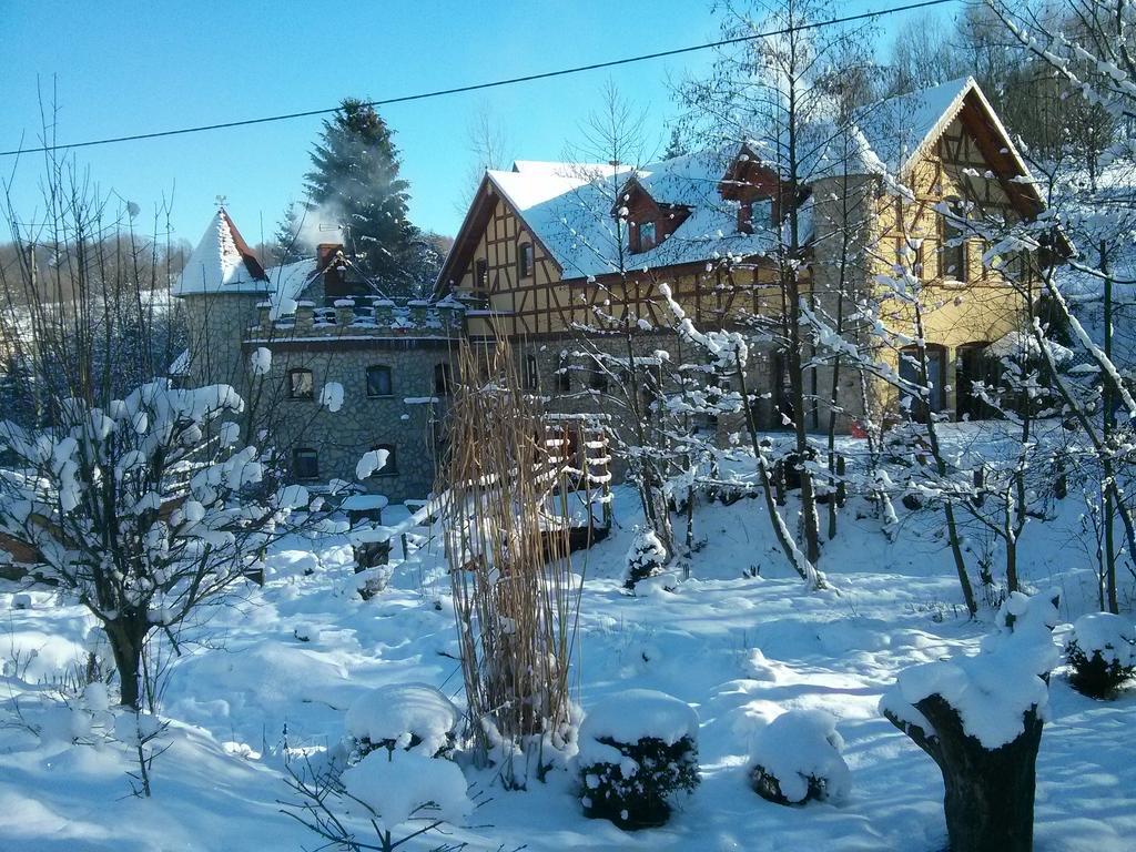 GolejówZbojna Debra住宿加早餐旅馆 客房 照片