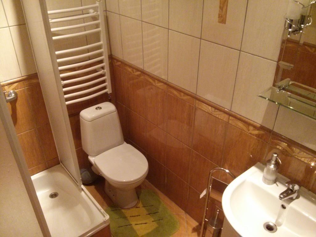 GolejówZbojna Debra住宿加早餐旅馆 客房 照片